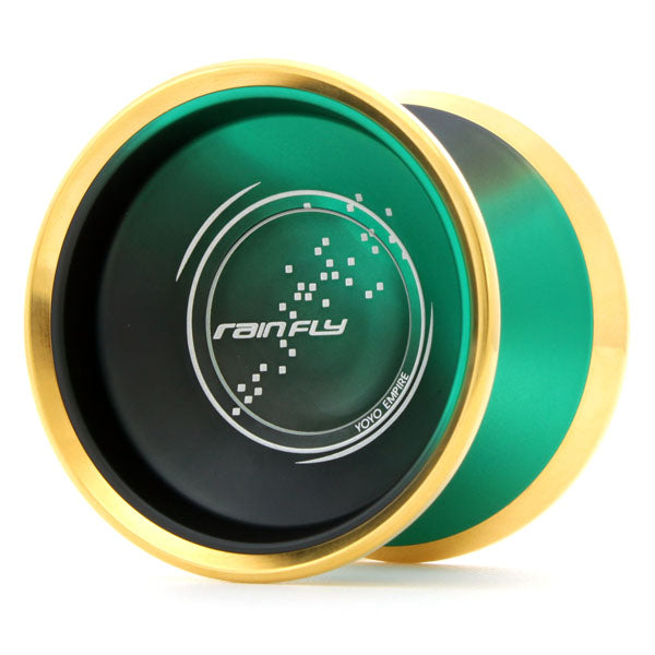 【美品】YoYo Empire - Rainfly II Rainfly 2 - Yoyo Empire ┃Yoyo Specialty Store Rewind