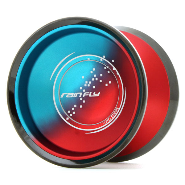 Yoyo Empire [Museum] ┃Rewind, the world's largest yoyo