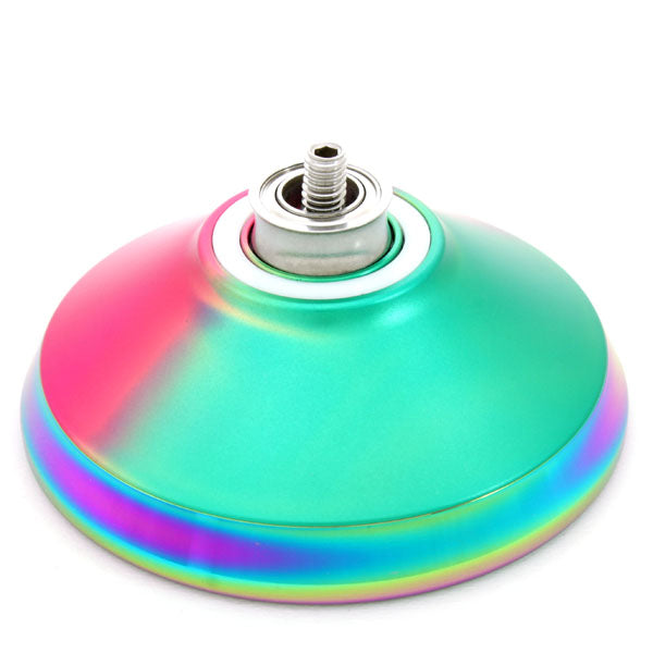 【生産終了品】ヨーヨーエンパイア　レインフライ　RAINFLY SPINGEAR - YOYOEMPIRE RAINFLY COLORFUL