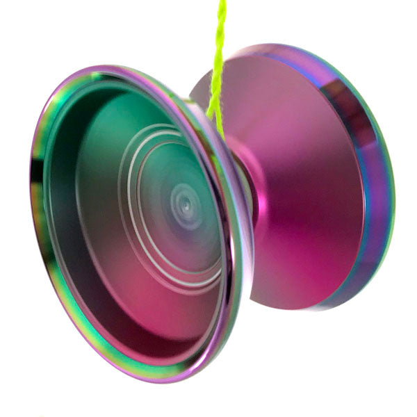 Rainfly 2 - Yoyo Empire ┃Yoyo Specialty Store Rewind