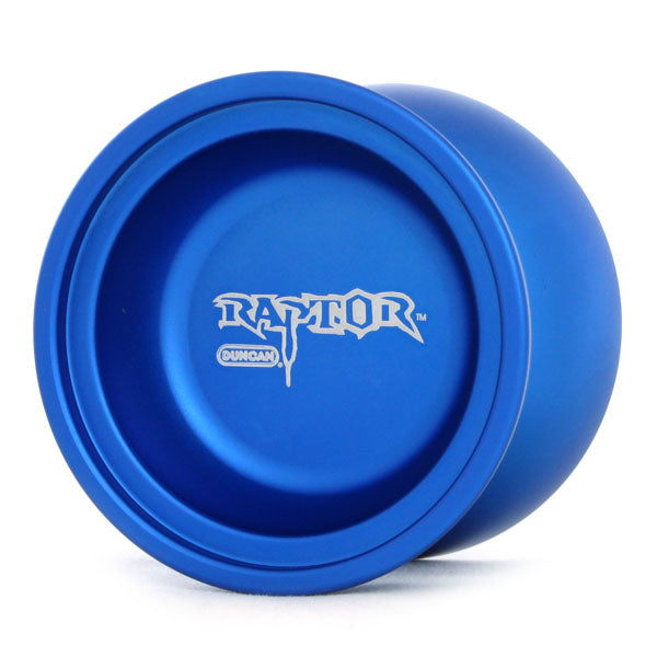 Raptor (old model) - Duncan | Yo-yo specialty store Rewind