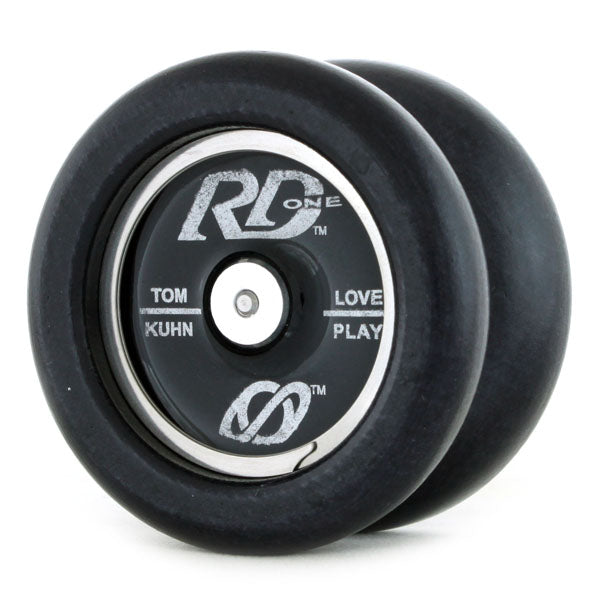 RD-1 - Tom Coon | Yo-yo Specialty Store Rewind