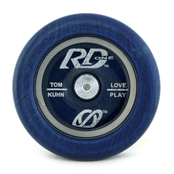 トムクーン RD One ヨーヨー 2003年製 RD-1 - Tom Coon | Yo-yo Specialty Store Rewind