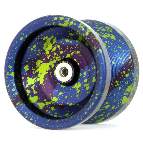 Reverse - One Drop | Yo-yo Specialty Store Rewind