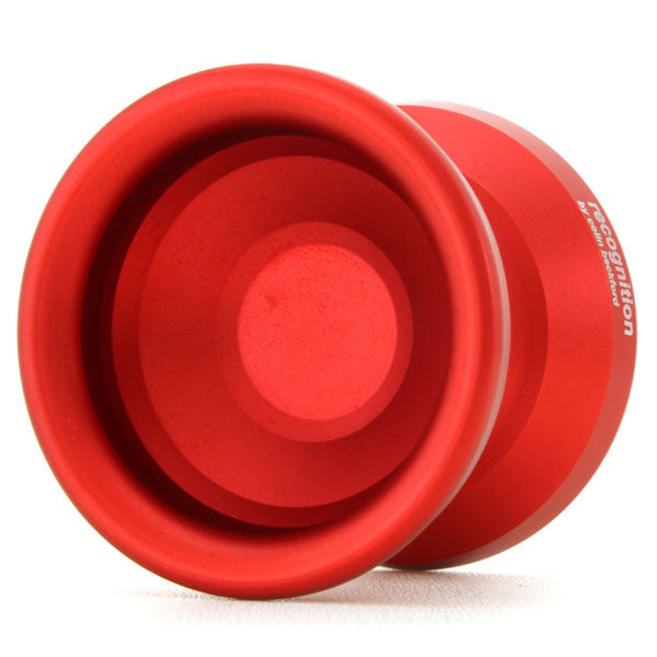 Recognition - Unparalleled ┃Yo-yo Specialty Store Rewind
