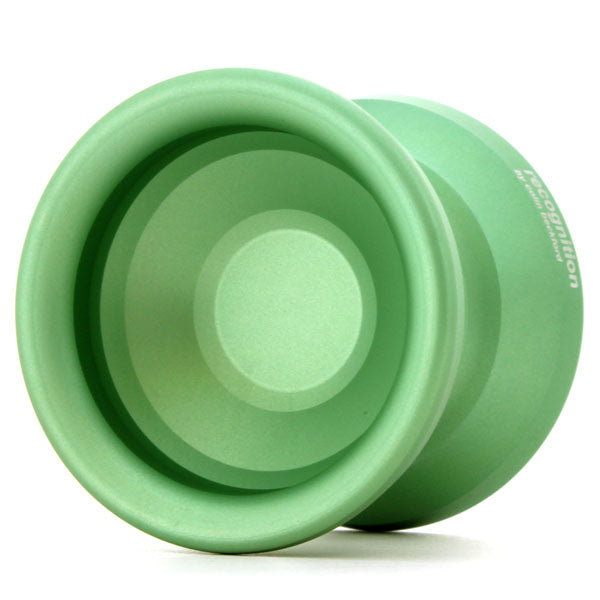 Recognition - Unparalleled ┃Yo-yo Specialty Store Rewind