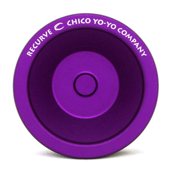 Recurve - Chico Yo-Yo Company