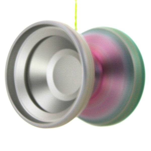 Galaxy yoyo best sale