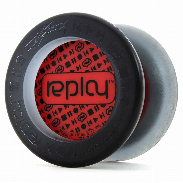 Replay - Yoyo Factory ┃Yoyo Specialty Store Rewind