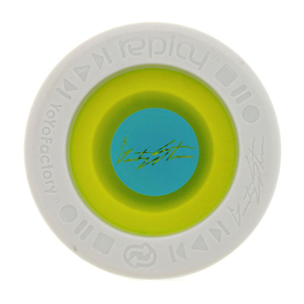 Replay PRO (Electric Glow Collection) - YoYoFactory
