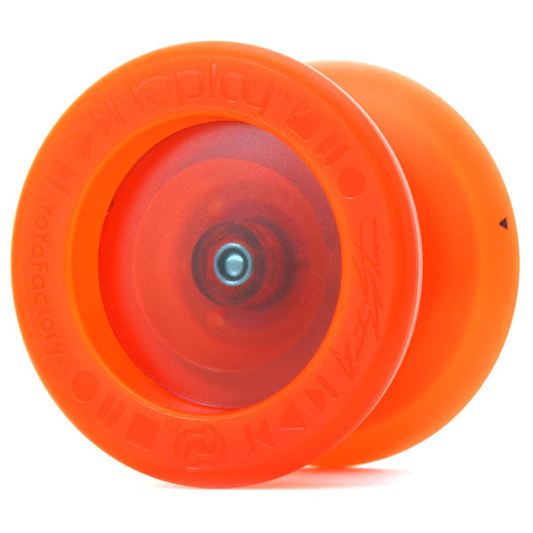 Replay Pro - Yoyo Factory ┃Yoyo Specialty Store Rewind