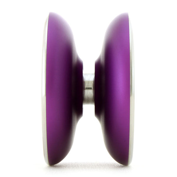 Old School Throw [Museum] ┃Rewind, the world's largest yo-yo