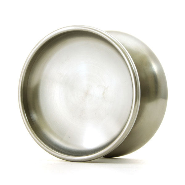 Old School Throw [Museum] ┃Rewind, the world's largest yo-yo