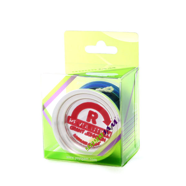 Revolution - Yoyojam ┃Yoyo Specialty Store Rewind