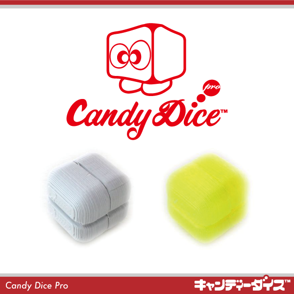 Candy Dice Pro - Candy Dice