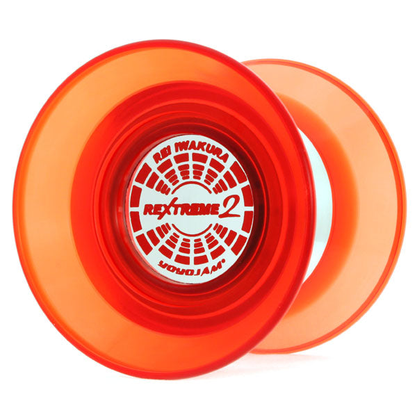 Rextreme 2.0 - Yoyojam ┃Yoyo Specialty Store Rewind