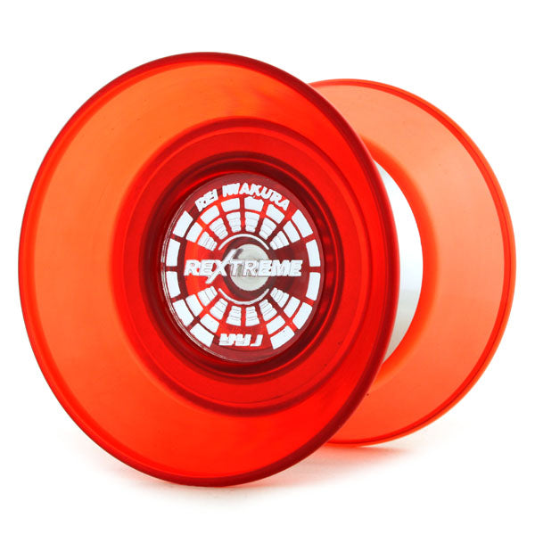 Rextreme - Yoyojam ┃Yoyo Specialty Store Rewind