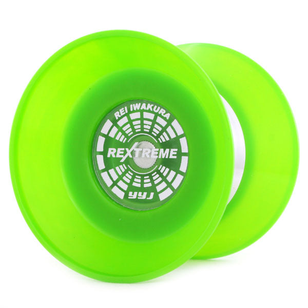 ヨーヨージャム　エネミー　中古　グリーン　yoyojam ヨーヨージャム エネミー 中古 グリーン yoyojam ヨーヨージャム