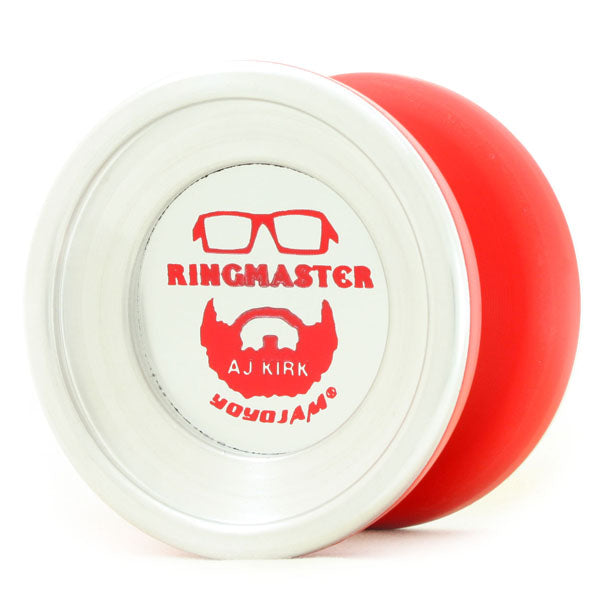 RingMaster - YoYoJam