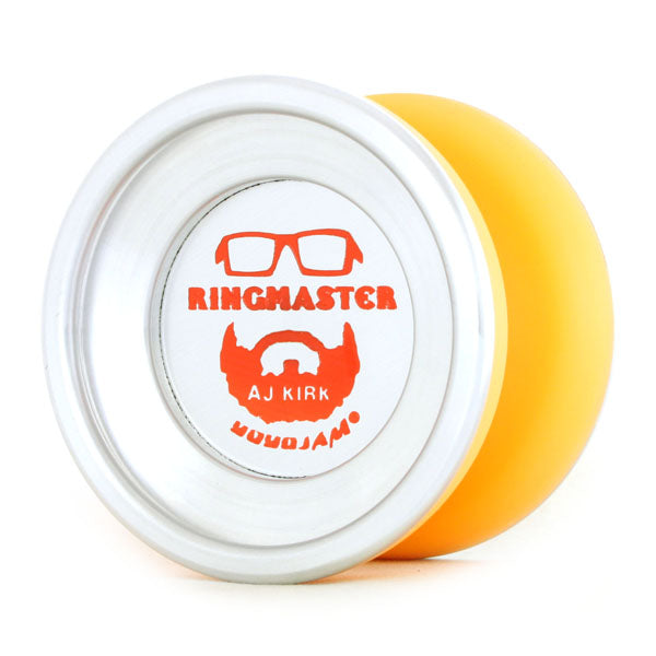 RingMaster - YoYoJam