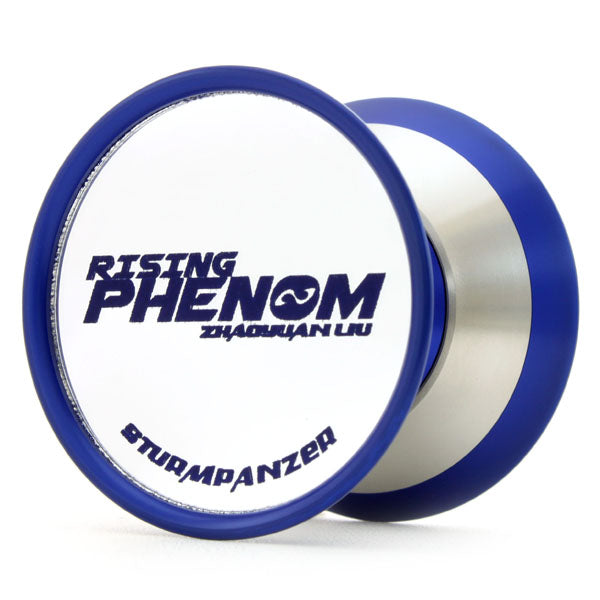 DX-2000 Rising Phenom - Sturm Panzer | Yo-yo Specialty Store Rewind