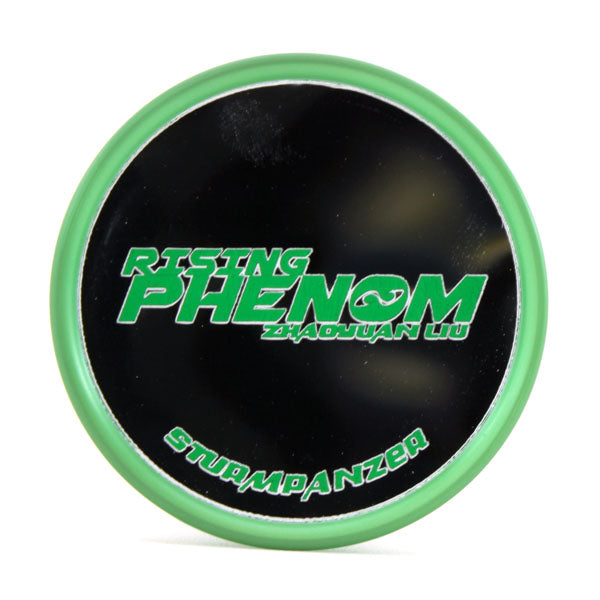 DX-2000 Rising Phenom - Sturm Panzer | Yo-yo Specialty Store Rewind