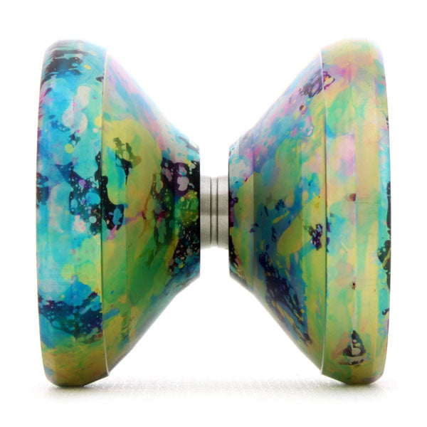 Remaster Galaxy (Ishikawa Sora) - C3 Yoyo Design ┃Yoyo Specialty