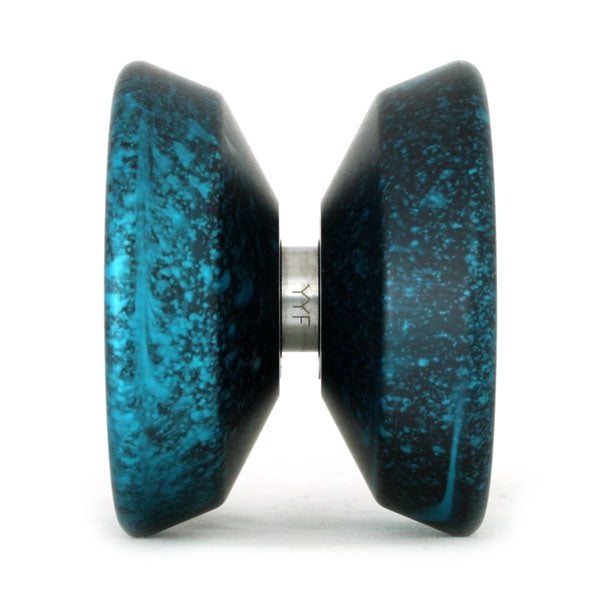 Rockstar 2012 - Yoyo Factory ┃Yoyo Specialty Store Rewind