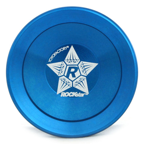 Rockstar (old model) - Yoyo Factory ┃Yoyo Specialty Store Rewind