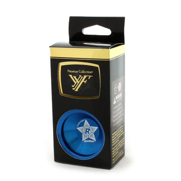Rockstar (old model) - Yoyo Factory ┃Yoyo Specialty Store Rewind