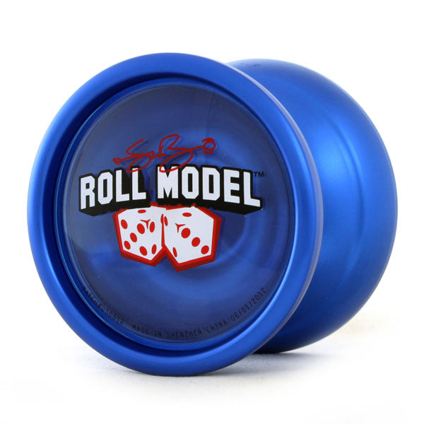 Roll Model (Champions Collection) - YoYoFactory