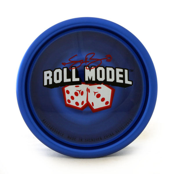 Roll Model (Champions Collection) - YoYoFactory