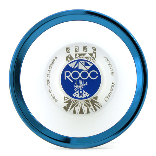Luke (with autographed postcard) - C3 Yoyo Design | Yoyo Specialty