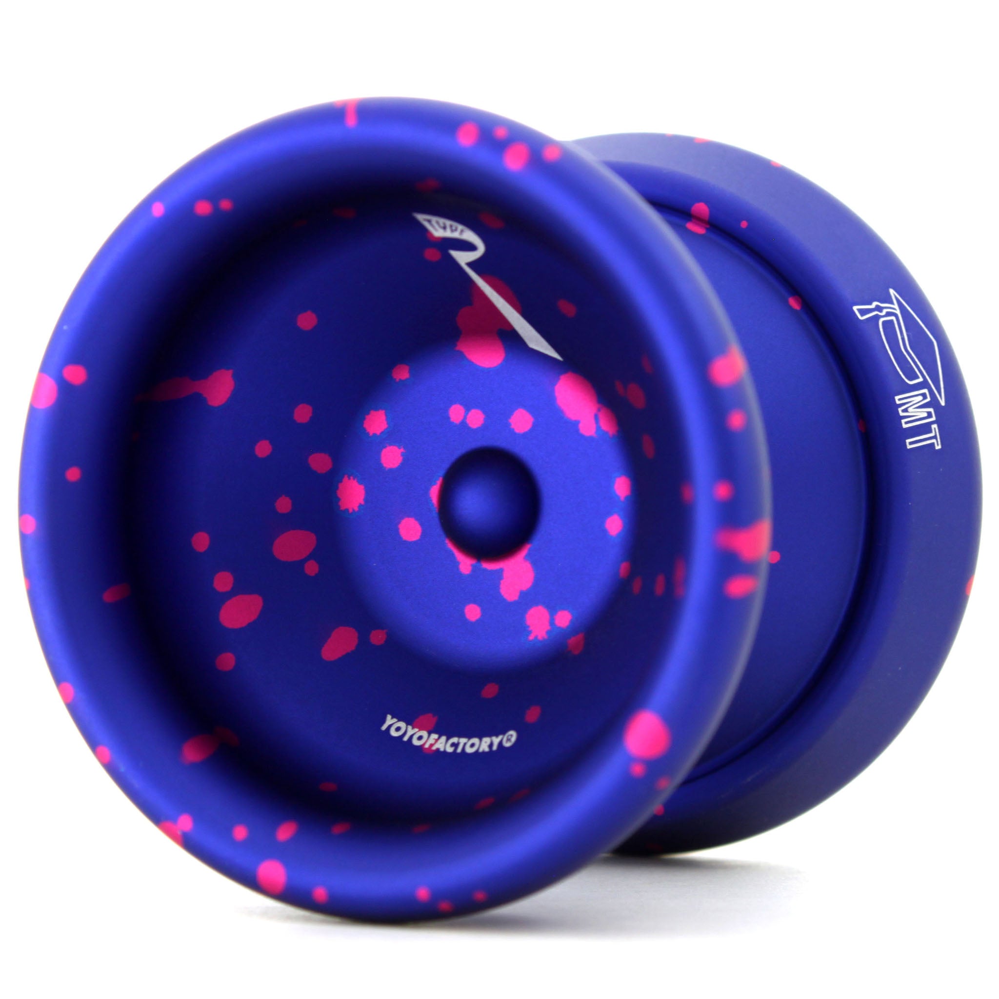 R-Type - Yoyo Factory | Yoyo Specialty Store Rewind