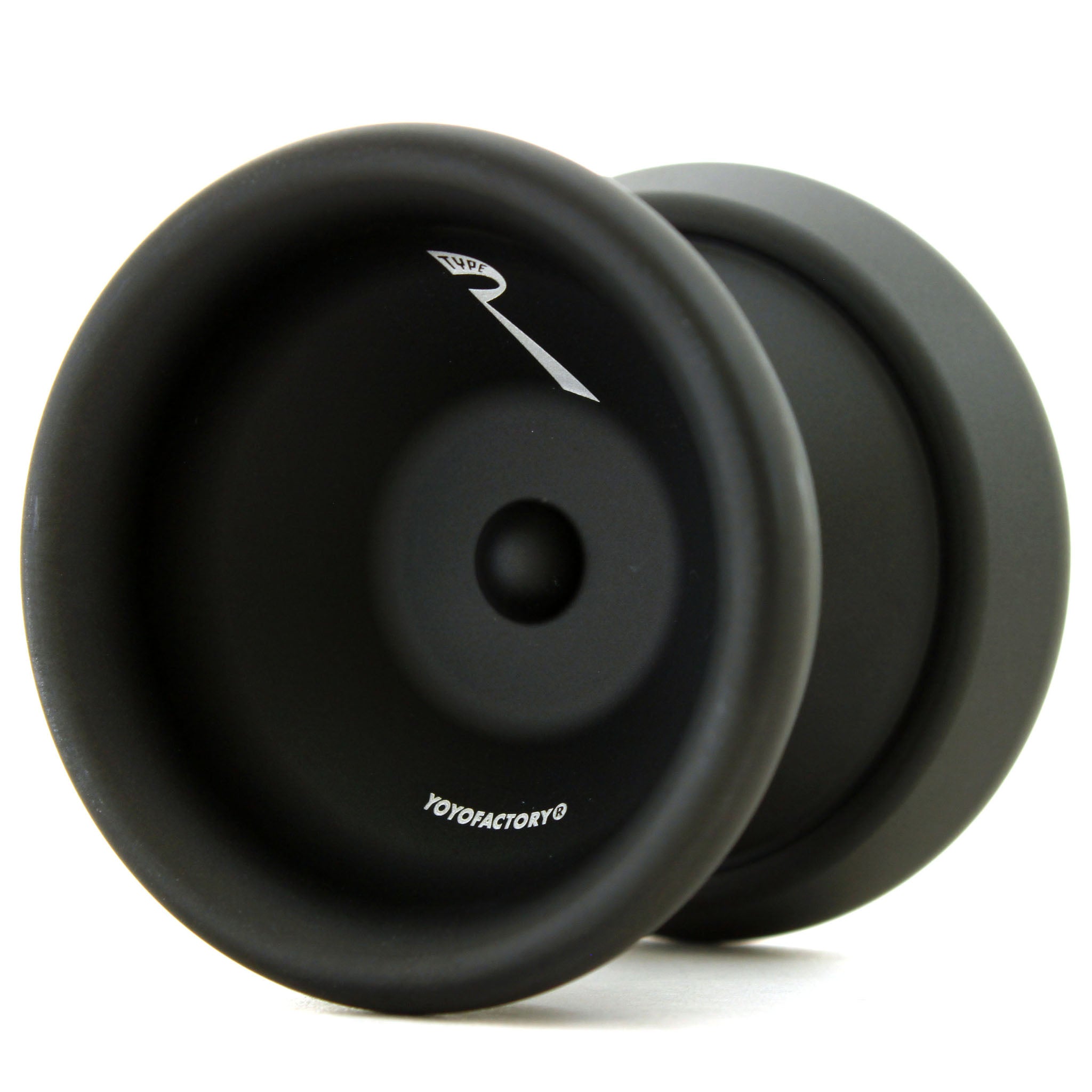 R-Type - Yoyo Factory | Yoyo Specialty Store Rewind