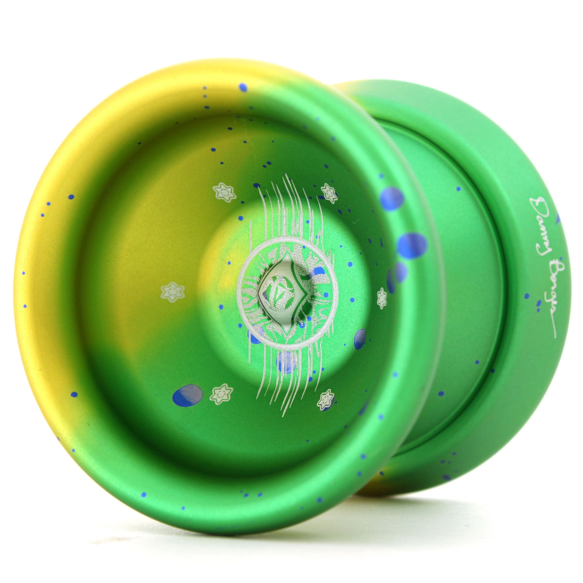 R-Type - Yoyo Factory | Yoyo Specialty Store Rewind