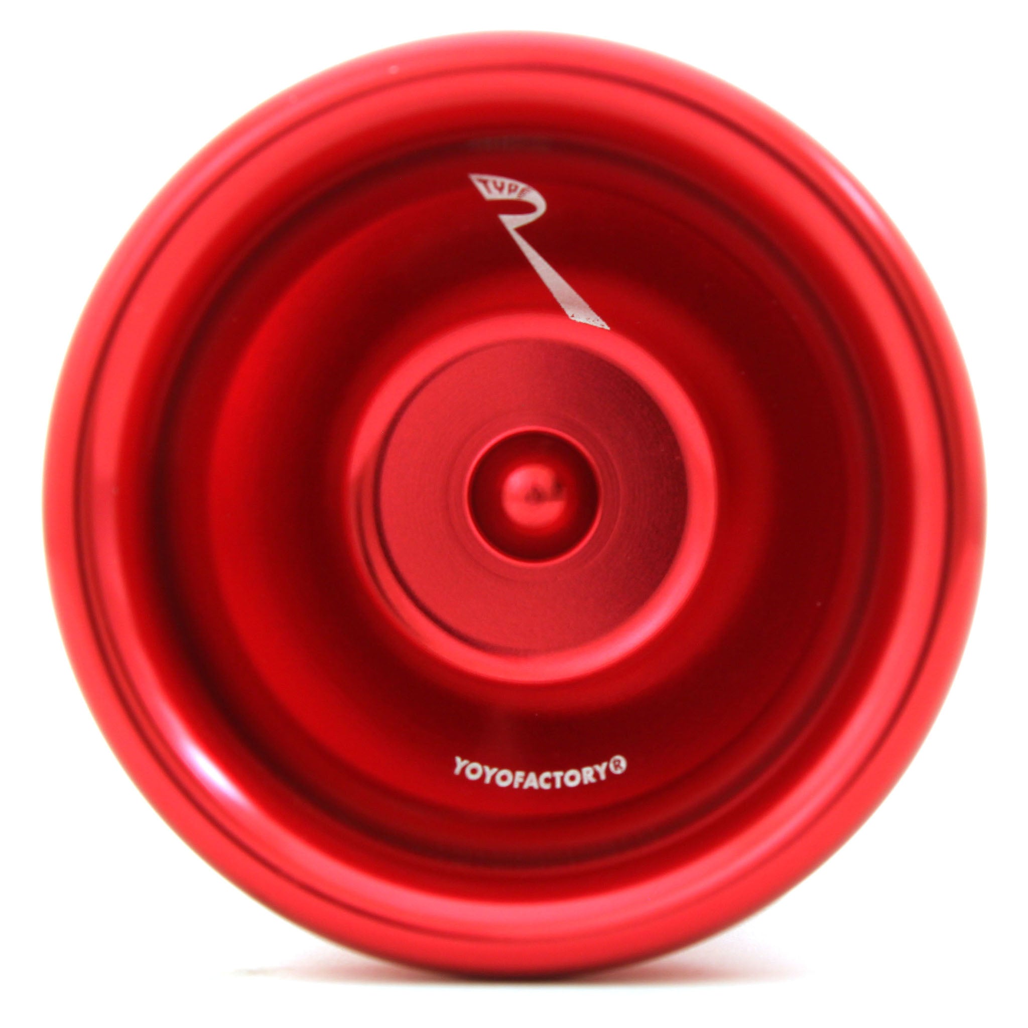 R-Type - Yoyo Factory | Yoyo Specialty Store Rewind