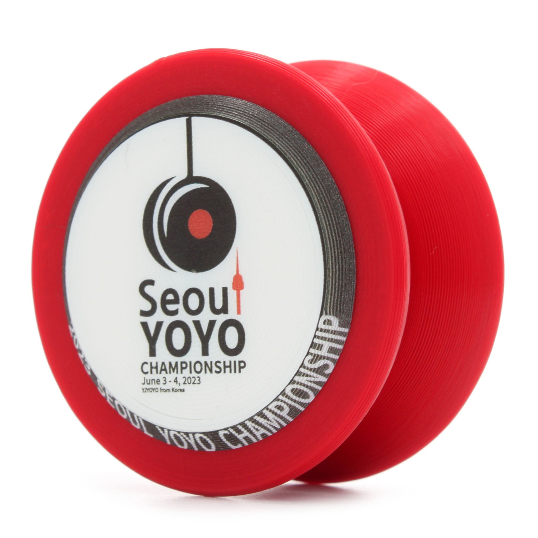 Saber Trick - YJ YOYO / YO-YO STORE REWIND WORLDWIDE