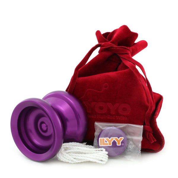 Sakura - I Love Yoyo ┃Yoyo Specialty Store Rewind