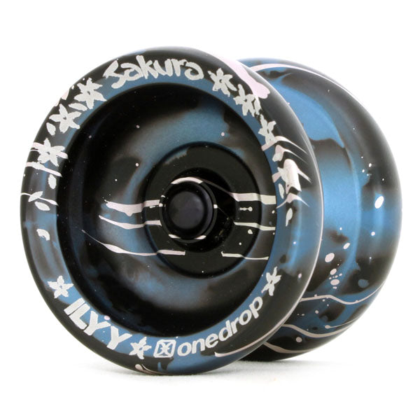 sakuraSE onedrop×ILYY Sakura SE - One Drop x ILOVEYOYO ┃Yo-yo Specialty Store Rewind
