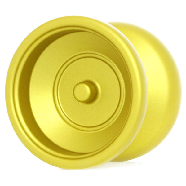 Sasquatch - CLYW ┃Yo-yo Specialty Store Rewind