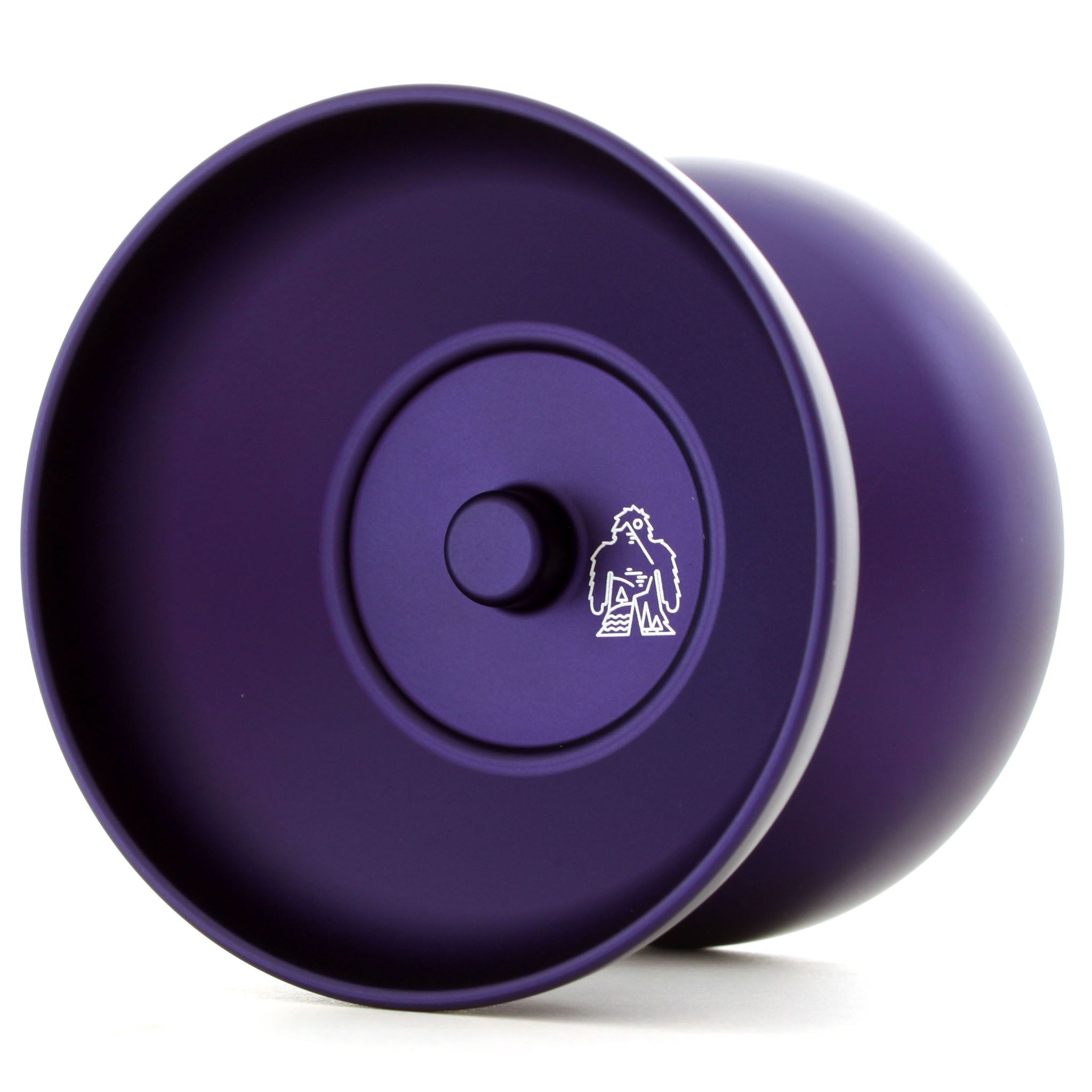 Sasquatch - CLYW ┃Yo-yo Specialty Store Rewind