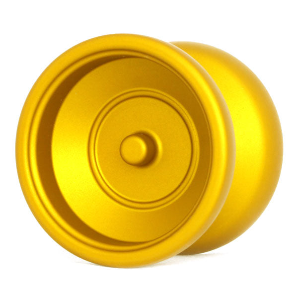 Sasquatch - CLYW ┃Yo-yo Specialty Store Rewind