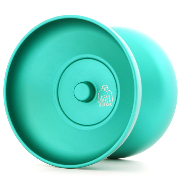 Sasquatch - CLYW ┃Yo-yo Specialty Store Rewind