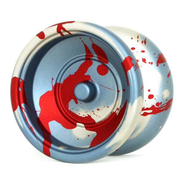 Sasquatch - CLYW ┃Yo-yo Specialty Store Rewind