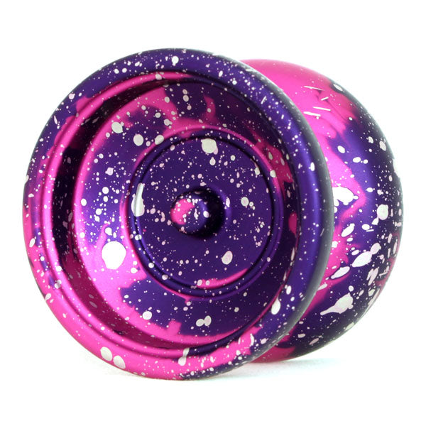 Sasquatch - CLYW ┃Yo-yo Specialty Store Rewind