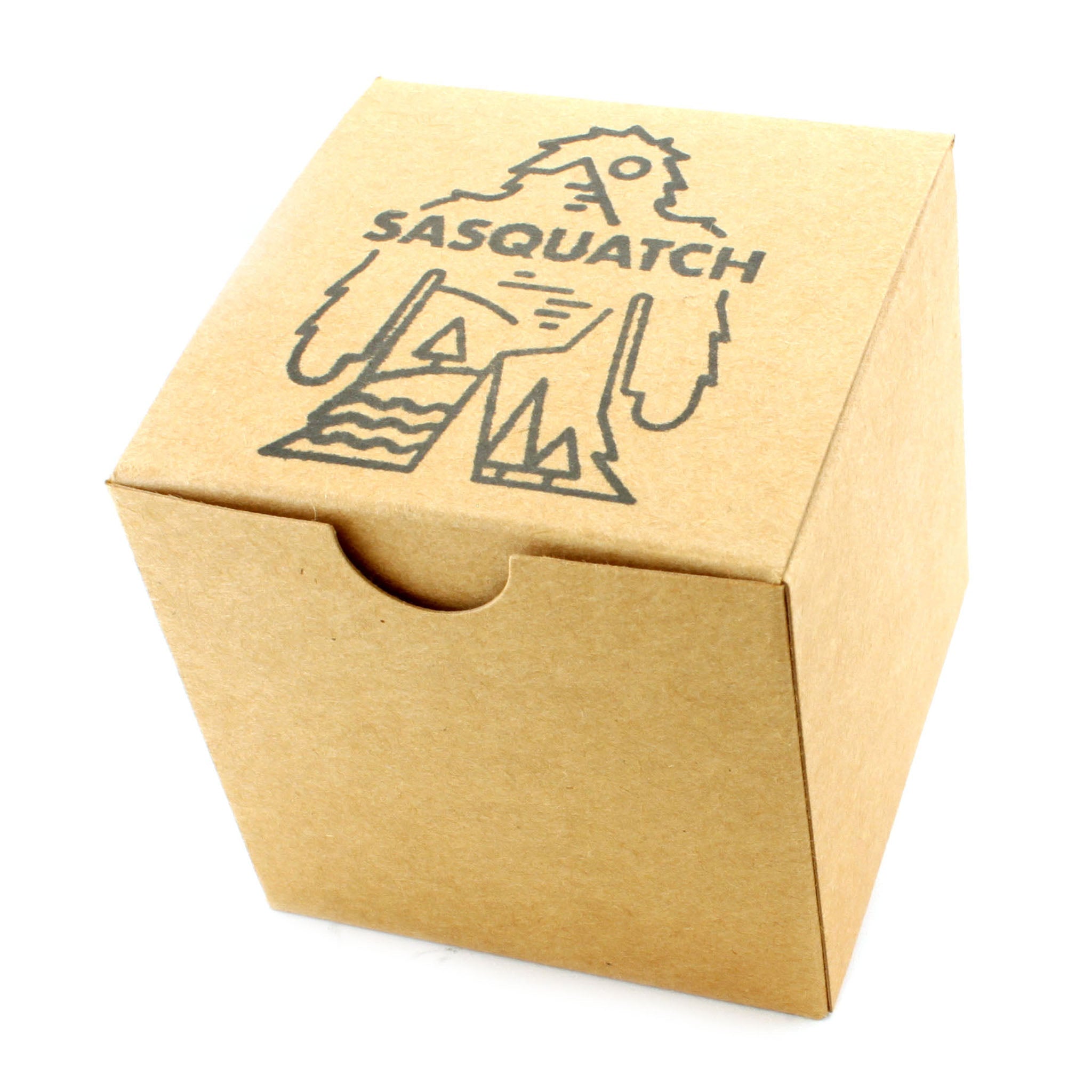 Sasquatch 2022 - CLYW