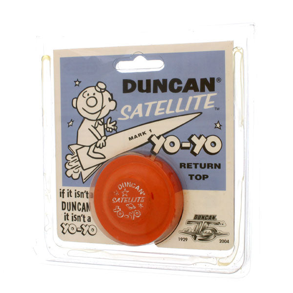 Vintage Satellite Wooden (75th Anniversary) - Main Image