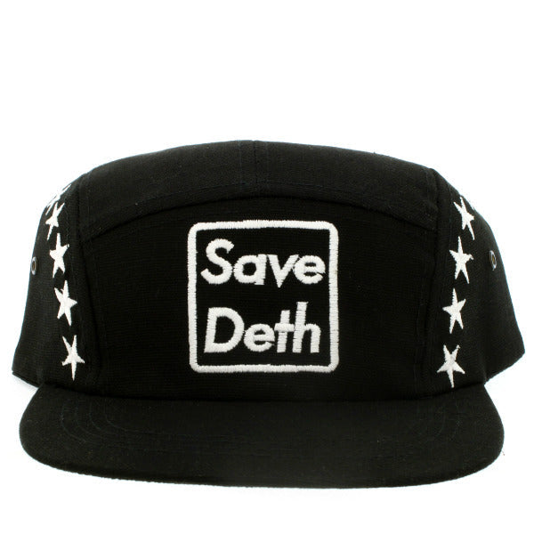 SaveDeth 5 Panel Cap - SaveDeth