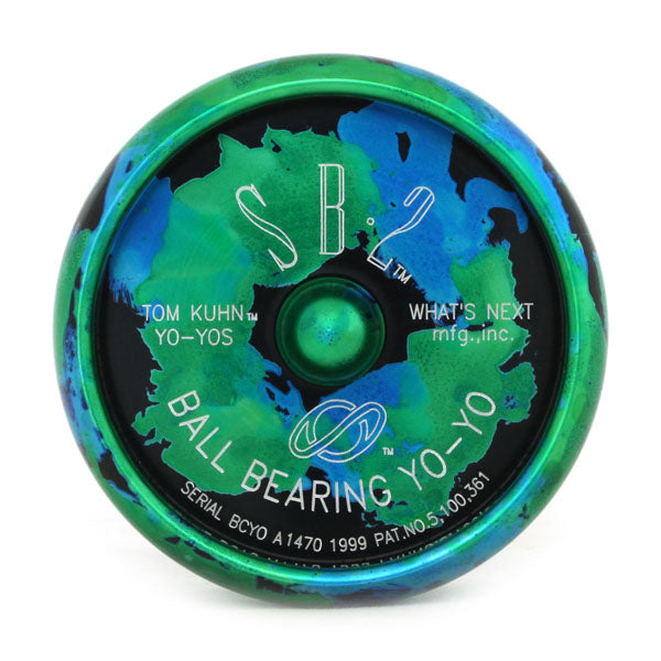SB-2 - Tom Coon | Yo-yo Specialty Store Rewind